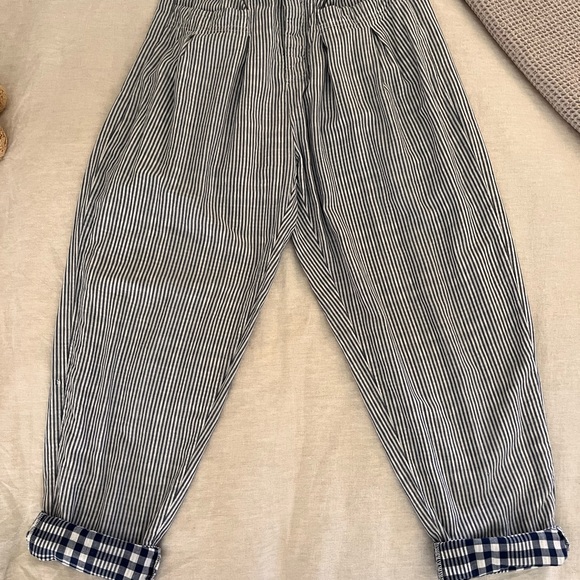 CP Shades Free People Lourdes Trouser - Picture 2 of 10